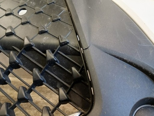 BRANIK PREDNJA STRANA TOYOTA AYGO X 22-