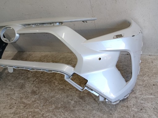 BRANIK PREDNJA STRANA TOYOTA RAV4 RAV-4 V 19-