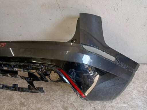 BRANIK ZADNJI RANGE ROVER VELAR 18- BRANIK ZADNJI RANGE ROVER VELAR 18-