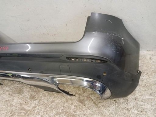 BRANIK ZADNJI MERCEDES W253 A253 253 GLC 15-19R
