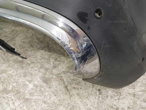 BRANIK ZADNJI MERCEDES W253 A253 253 GLC 15-19R