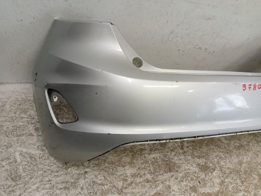 BRANIK ZADNJI FORD FIESTA MK8 17-