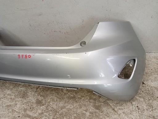 BRANIK ZADNJI FORD FIESTA MK8 17-