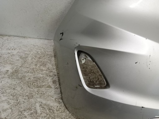 BRANIK ZADNJI FORD FIESTA MK8 17-