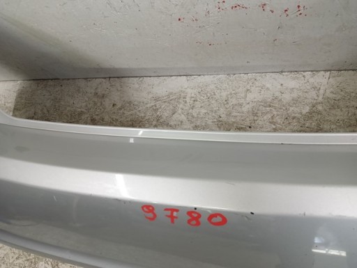 BRANIK ZADNJI FORD FIESTA MK8 17-