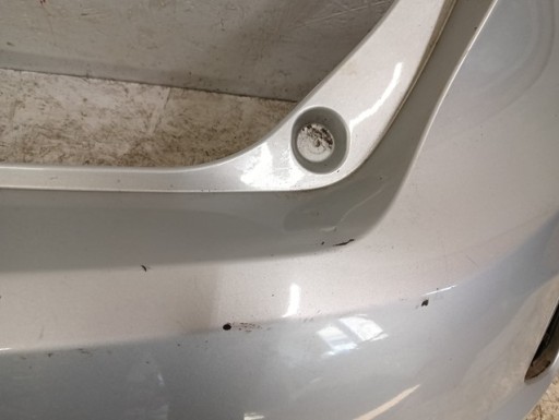 BRANIK ZADNJI FORD FIESTA MK8 17-