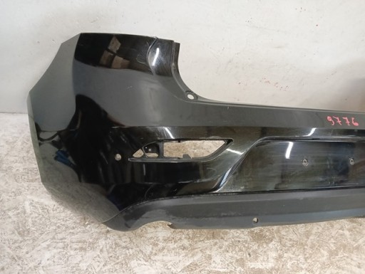 BRANIK ZADNJI VOLVO V40 II 2 12-