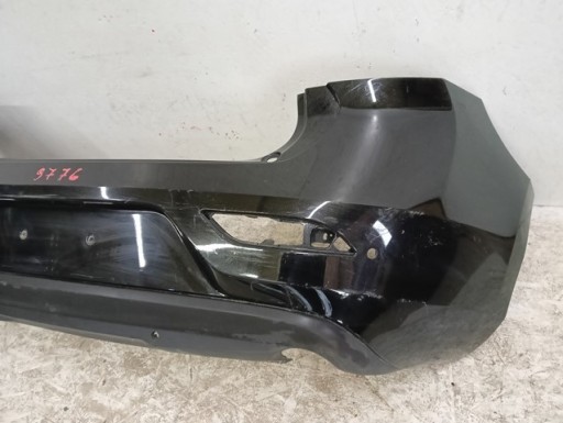 BRANIK ZADNJI VOLVO V40 II 2 12-