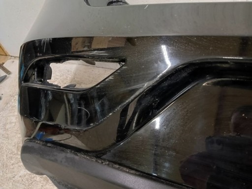 BRANIK ZADNJI VOLVO V40 II 2 12-