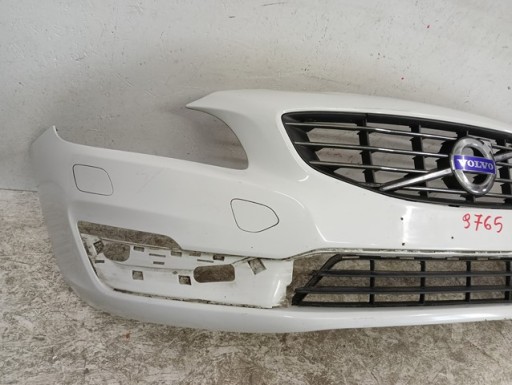 BRANIK PREDNJA STRANA VOLVO V60 S60 REDIZAJN 13-