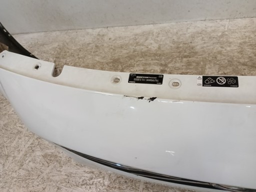 BRANIK PREDNJA STRANA VOLVO V60 S60 REDIZAJN 13-