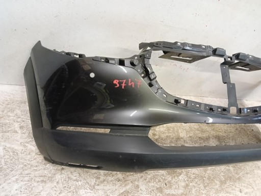 BRANIK PREDNJA STRANA MAZDA CX30 CX-30 19- BRANIK PREDNJA STRANA MAZDA CX30 CX-30 19-