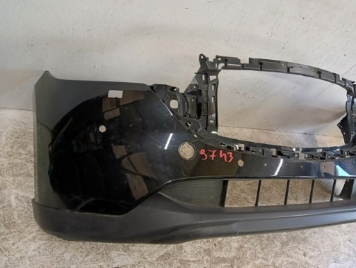 BRANIK PREDNJA STRANA MAZDA CX5 CX-5 II 2 REDIZAJN 22-
