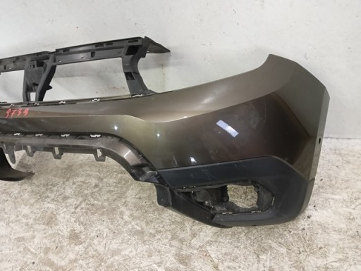 BRANIK PREDNJA STRANA DACIA DUSTER II 2 17- BRANIK PREDNJA STRANA DACIA DUSTER II 2 17-