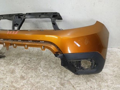 BRANIK PREDNJA STRANA DACIA DUSTER II 2 17- BRANIK PREDNJA STRANA DACIA DUSTER II 2 17-