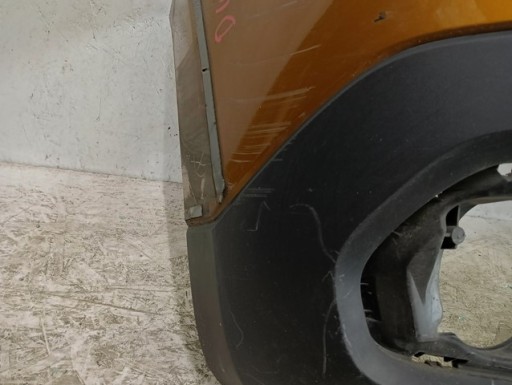 BRANIK PREDNJA STRANA DACIA DUSTER II 2 17- BRANIK PREDNJA STRANA DACIA DUSTER II 2 17-