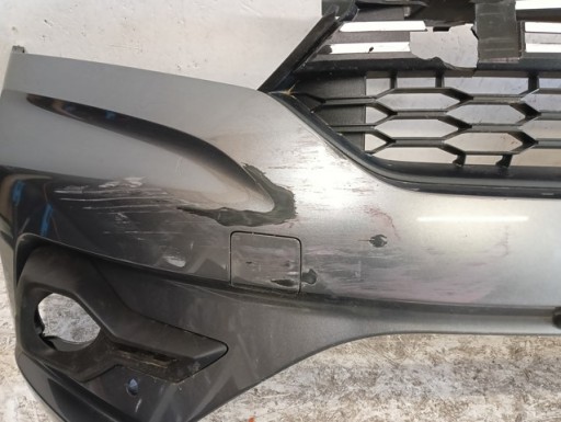BRANIK PREDNJA STRANA DACIA SANDERO III LOGAN 20-