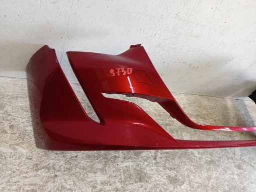 BRANIK PREDNJA STRANA PEUGEOT 208 II 19- BRANIK PREDNJA STRANA PEUGEOT 208 II 19-