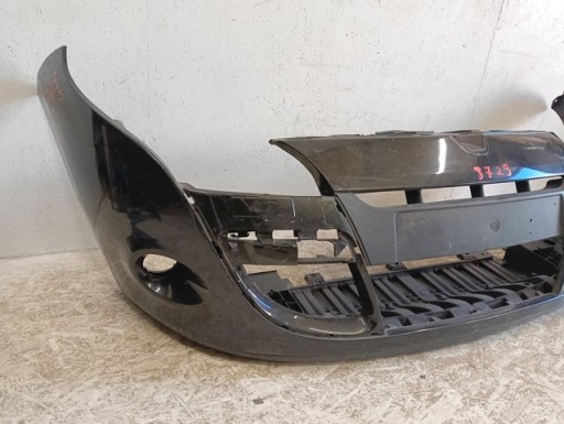 BRANIK PREDNJA STRANA RENAULT MEGANE III 3 COUPE 08-