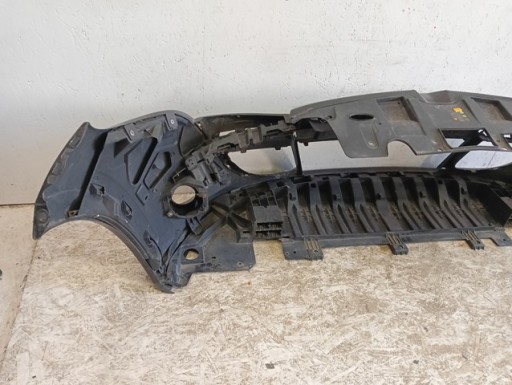 BRANIK PREDNJA STRANA RENAULT MEGANE III 3 COUPE 08-