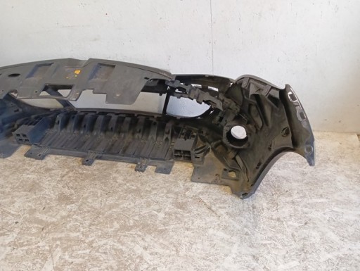 BRANIK PREDNJA STRANA RENAULT MEGANE III 3 COUPE 08-