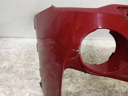 BRANIK PREDNJA STRANA BMW X3 F25 M-PAKET REDIZAJN LCI 14-