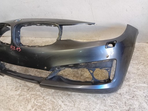 BRANIK PREDNJA STRANA BMW III 3 F34 GT 13-18R BRANIK PREDNJA STRANA BMW III 3 F34 GT 13-18R