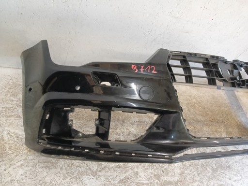 BRANIK PREDNJA STRANA AUDI A7 C7 4G8 S-LINE REDIZAJN 14-
