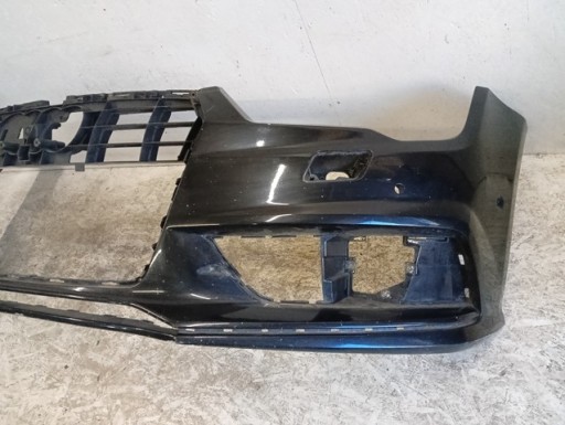 BRANIK PREDNJA STRANA AUDI A7 C7 4G8 S-LINE REDIZAJN 14-
