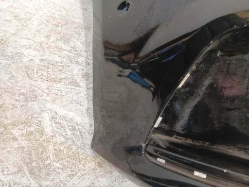 BRANIK PREDNJA STRANA AUDI A7 C7 4G8 S-LINE REDIZAJN 14-