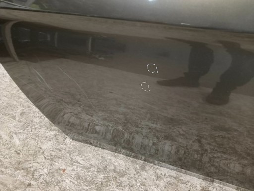 VRATA LIJEVA PREDNJA STRANA PEUGEOT 301 CITROEN C-ELYSEE 12-