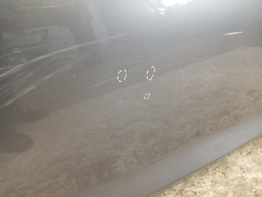 VRATA DESNA  PREDNJA STRANA BMW X3 F25 10-