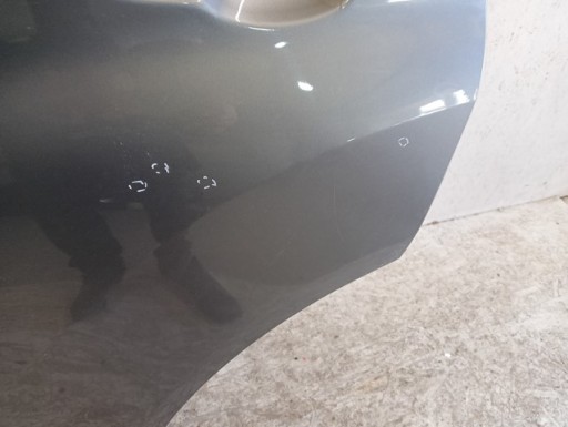 VRATA LIJEVA ZADNJA STRANA ZADNJI BMW X3 F25 10-18R
