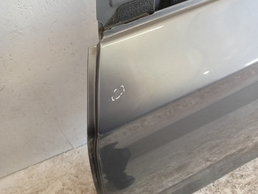 VRATA LIJEVA ZADNJA STRANA ZADNJI BMW X3 F25 10-18R