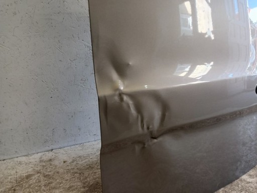 VRATA DESNA  ZADNJA STRANA ZADNJI FORD TRANSIT CUSTOM 13-