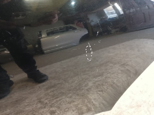 VRATA LIJEVA ZADNJA STRANA ZADNJI MERCEDES W219 A219 219 CLS 04-08R