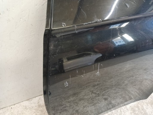 VRATA LIJEVA ZADNJA STRANA ZADNJI MERCEDES W219 A219 219 CLS 04-08R