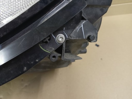 LAMPA FAR LIJEVA STRANA JEEP COMPASS II 2 16-20