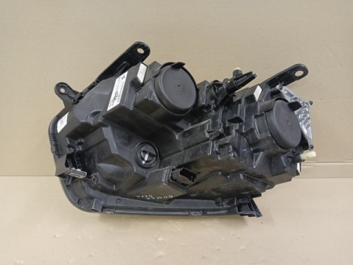 LAMPA FAR DESNA STRANA DACIA DUSTER II 2 LED 17-21R LAMPA FAR DESNA STRANA DACIA DUSTER II 2 LED 17-21R