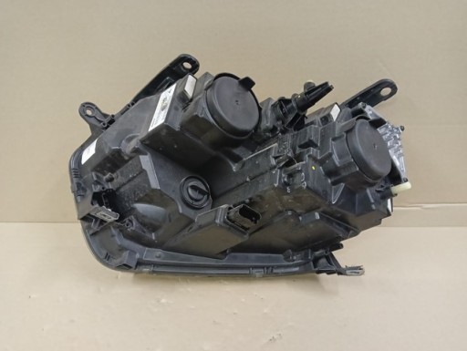 LAMPA FAR DESNA STRANA DACIA DUSTER II 2 LED 17-21R LAMPA FAR DESNA STRANA DACIA DUSTER II 2 LED 17-21R