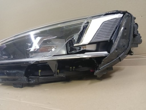 LAMPA FAR LIJEVA STRANA FULL LED AUDI A5 II 2 8W6 16- LAMPA FAR LIJEVA STRANA FULL LED AUDI A5 II 2 8W6 16-