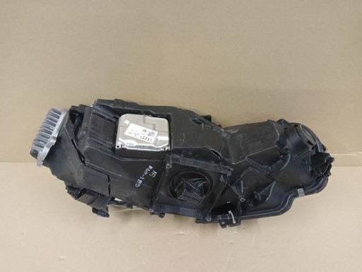 LAMPA FAR LIJEVA STRANA FULL LED AUDI A5 II 2 8W6 16- LAMPA FAR LIJEVA STRANA FULL LED AUDI A5 II 2 8W6 16-