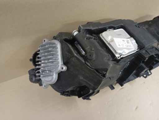 LAMPA FAR LIJEVA STRANA FULL LED AUDI A5 II 2 8W6 16- LAMPA FAR LIJEVA STRANA FULL LED AUDI A5 II 2 8W6 16-