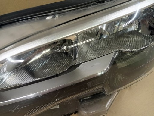 LAMPA FAR LIJEVA STRANA PEUGEOT EXPERT TRAVELLER 16-