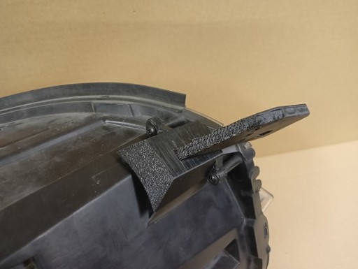 LAMPA FAR LIJEVA STRANA PEUGEOT EXPERT TRAVELLER 16-