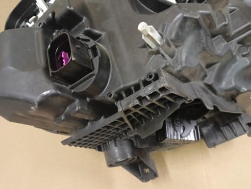 LAMPA FAR LIJEVA STRANA FULL LED AUDI A1 II 2 82A 18- LAMPA FAR LIJEVA STRANA FULL LED AUDI A1 II 2 82A 18-