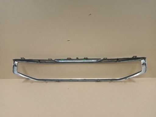 MASKA GRIL KROM PEUGEOT 508 I 1 REDIZAJN 14-18R