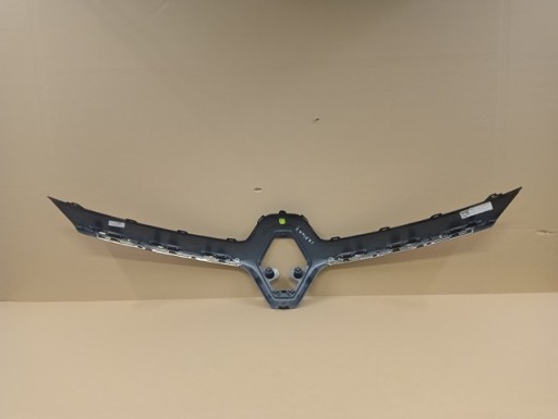 MASKA GRIL RENAULT CAPTUR II 2 19-
