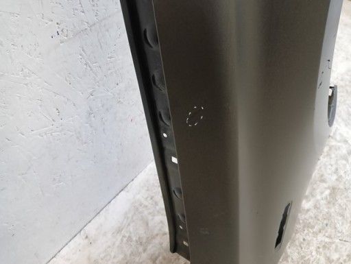 ZAMJENSKI DIO BLATOBRAN DESNA STRANA PREDNJA BMW V 5 GT F07 09-17R ZAMJENSKI DIO BLATOBRAN DESNA STRANA PREDNJA BMW V 5 GT F07 09-17R