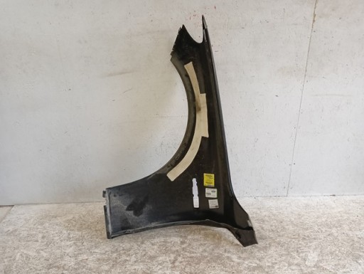 ZAMJENSKI DIO BLATOBRAN DESNA STRANA PREDNJA BMW V 5 GT F07 09-17R ZAMJENSKI DIO BLATOBRAN DESNA STRANA PREDNJA BMW V 5 GT F07 09-17R